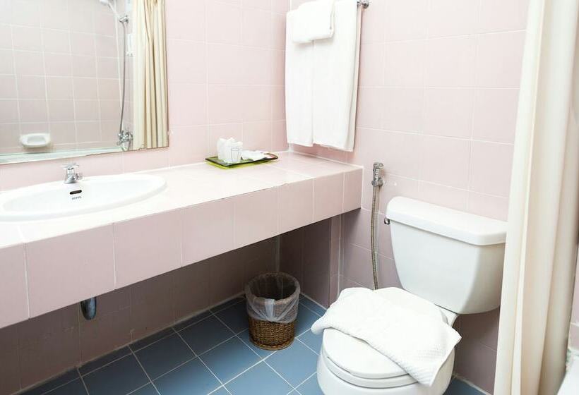 수피리어 룸, River Kwai