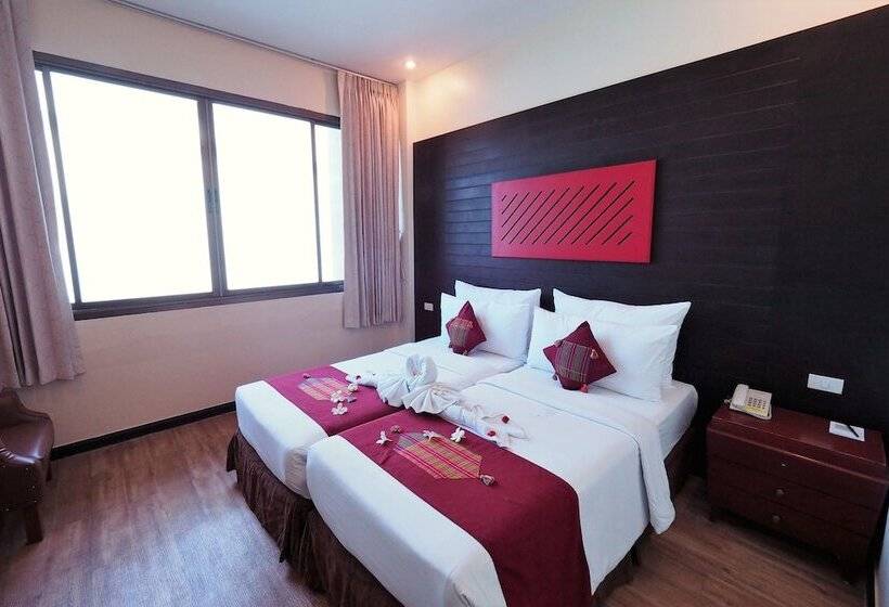 스탠다드 스튜디오, River Kwai