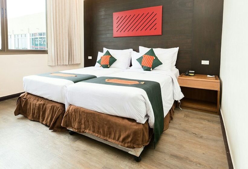 إستوديو قياسى, River Kwai