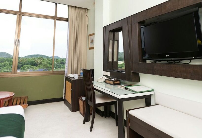 إستوديو ديلوكس, River Kwai