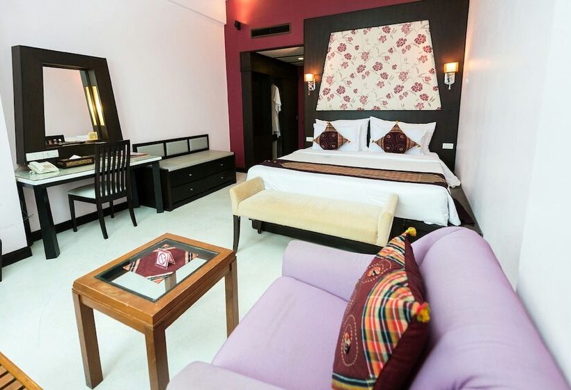 디럭스 스튜디오, River Kwai