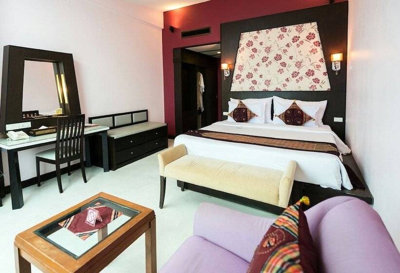 إستوديو ديلوكس, River Kwai