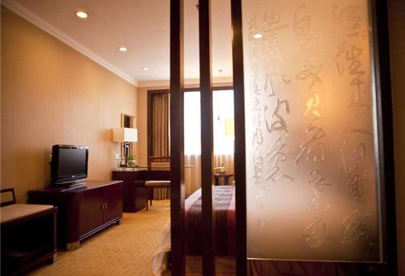 חדר אקזקיוטיב, Xiamen Seashine