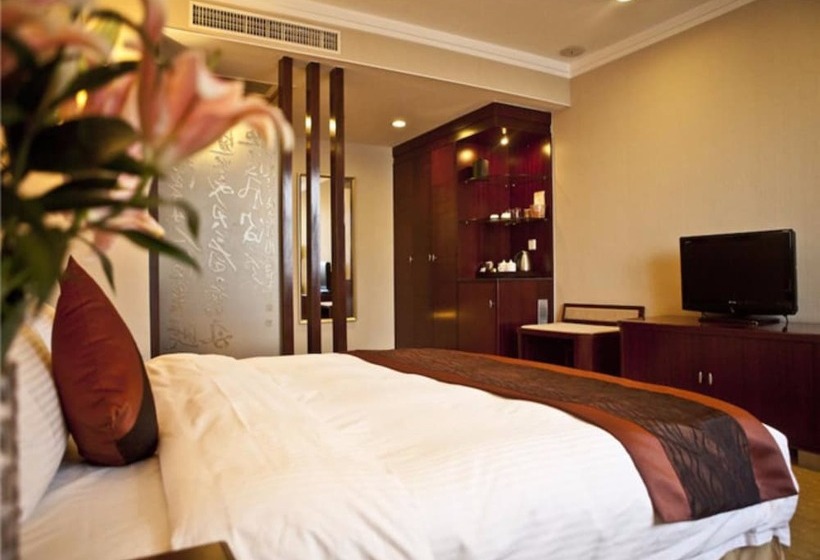 חדר אקזקיוטיב, Xiamen Seashine