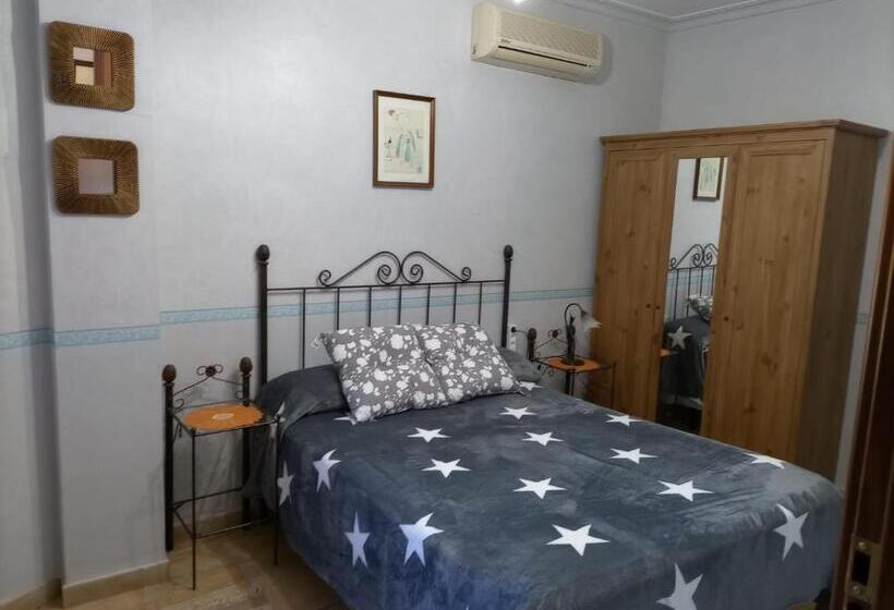 스탠다드 룸, Venta De Abajo