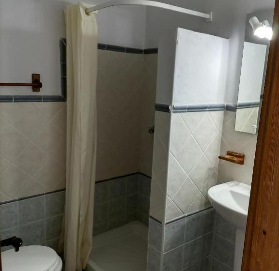 스탠다드 룸, Venta De Abajo