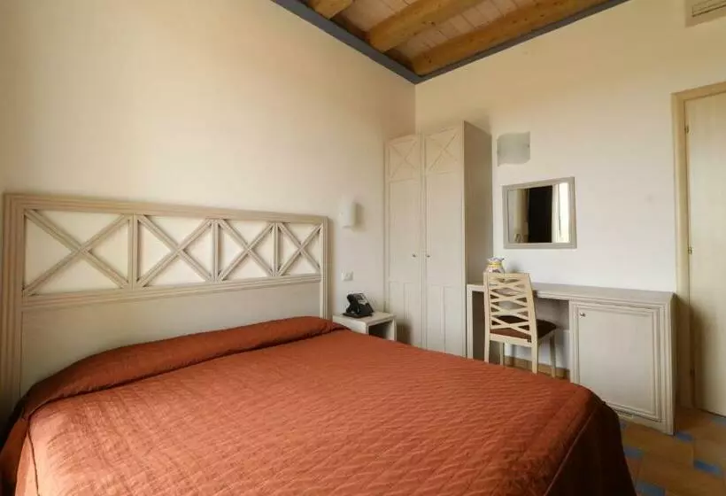 Standard-huone, Villa Fanusa