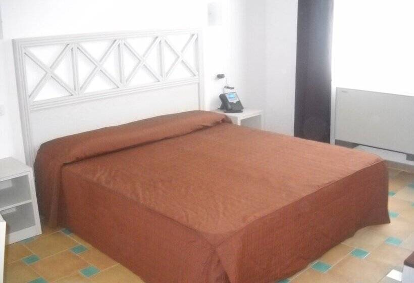 스탠다드 룸, Villa Fanusa