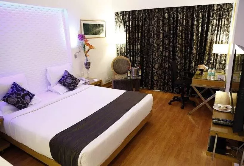 Executive Room, Yogi Midtown