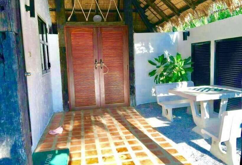 فيلا ديلوكس غرفة نوم, Lawana Escape