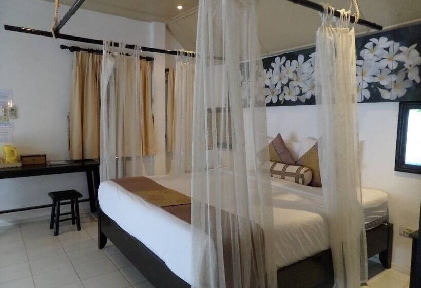 فيلا ديلوكس غرفة نوم, Lawana Escape