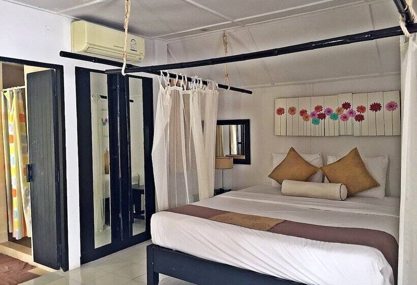 فيلا ديلوكس غرفة نوم, Lawana Escape