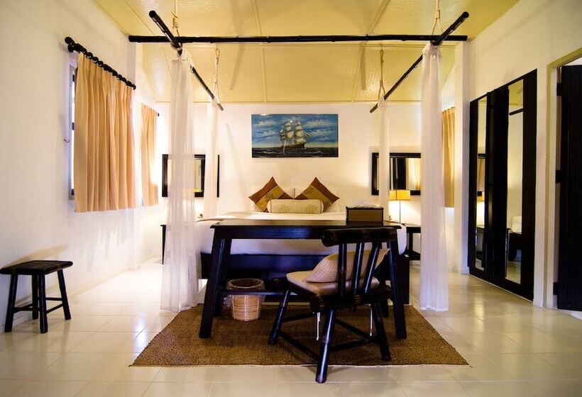 فيلا ديلوكس غرفة نوم, Lawana Escape