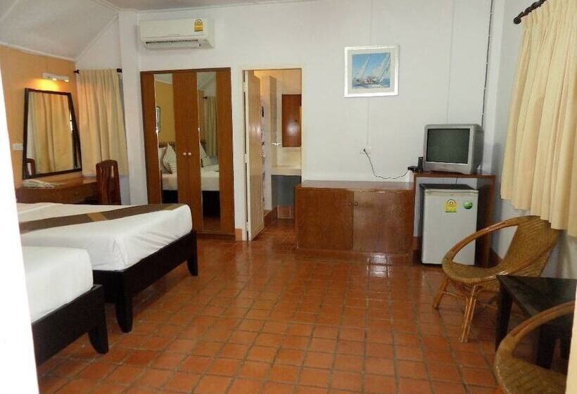 بنجلو بريميوم, Lawana Escape