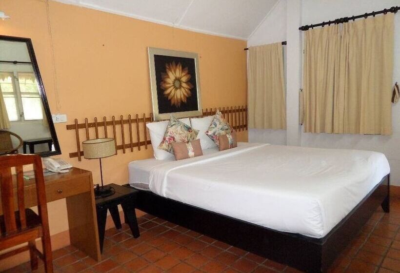 بنجلو بريميوم, Lawana Escape