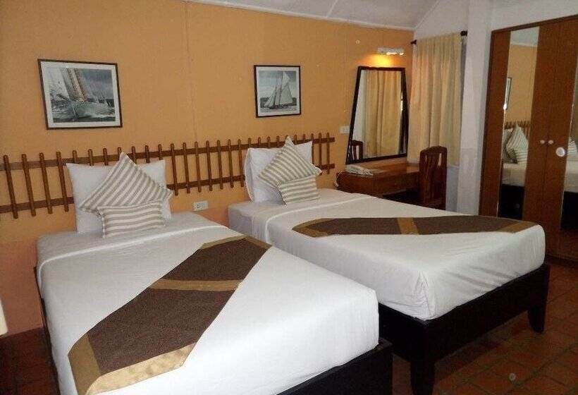 بنجلو بريميوم, Lawana Escape