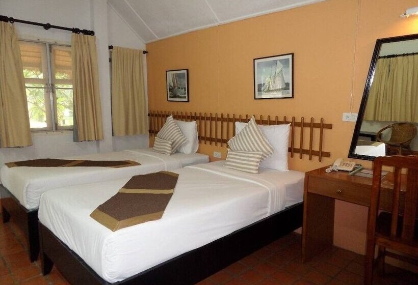 بنجلو بريميوم, Lawana Escape