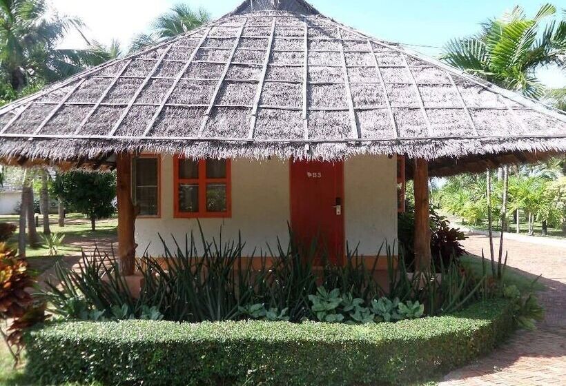 بنجلو بريميوم, Lawana Escape