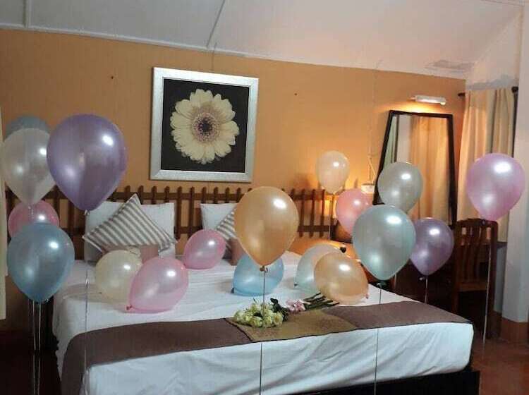 بنجلو بريميوم, Lawana Escape