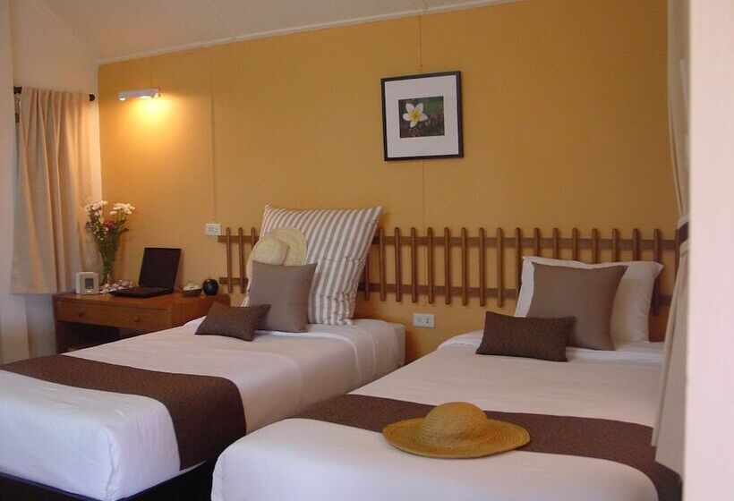 بنجلو بريميوم, Lawana Escape