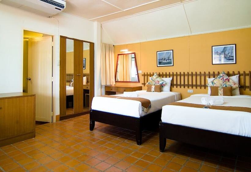 بنجلو بريميوم, Lawana Escape