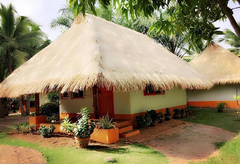 بنجلو بريميوم, Lawana Escape