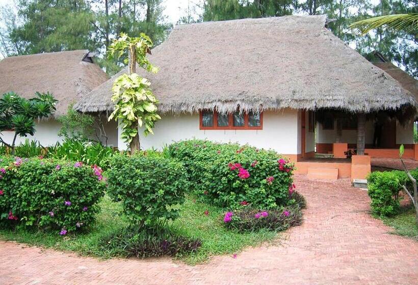 بنجلو بريميوم, Lawana Escape