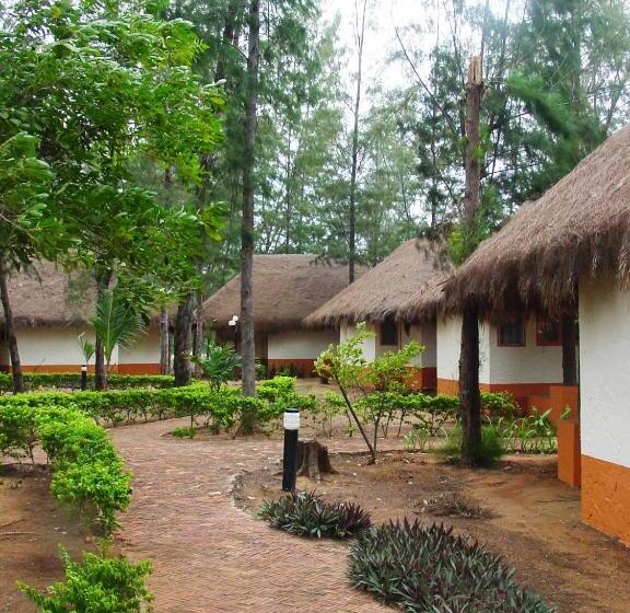 بنجلو بريميوم, Lawana Escape