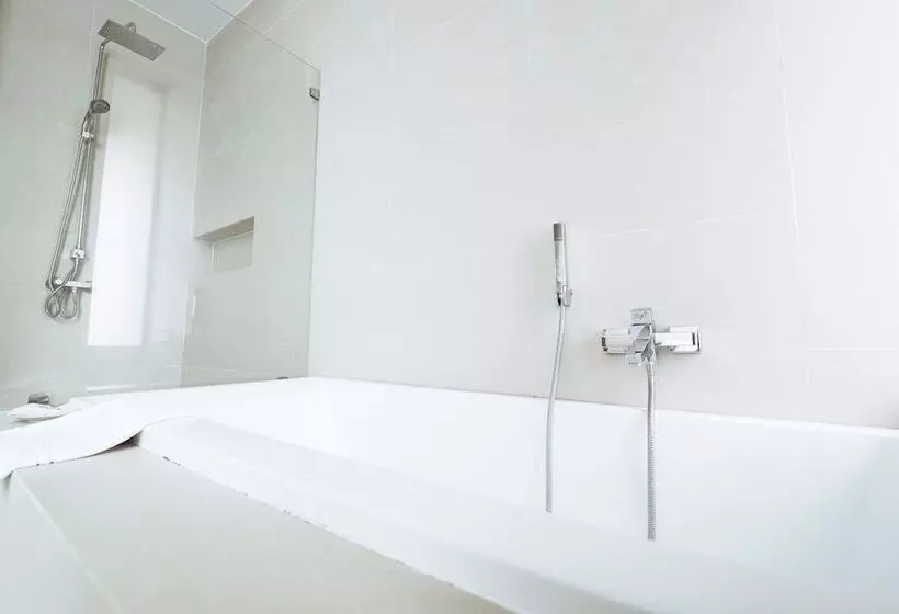 Superior-huone, Sukhothai Treasure Resort & Spa