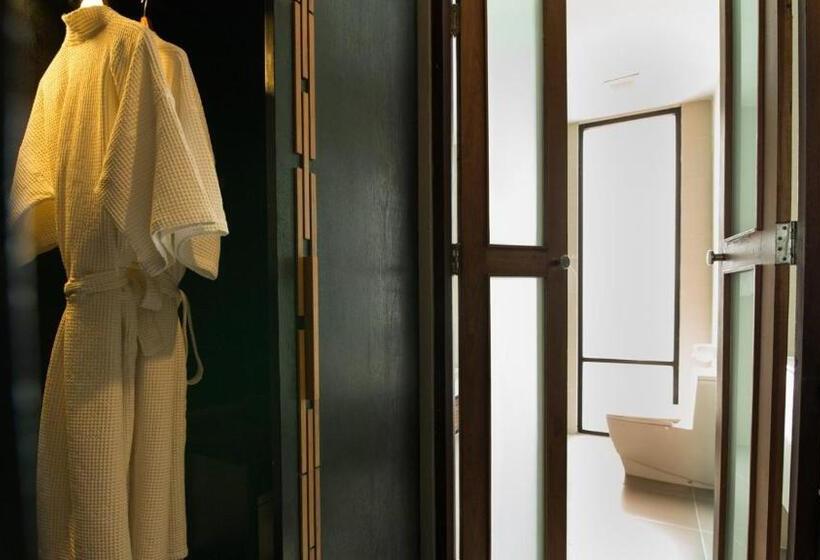 חדר סופריור, Sukhothai Treasure Resort & Spa