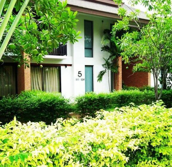 Номер Superior, Sukhothai Treasure Resort & Spa