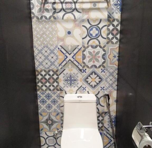 חדר סטנדרט, Sukhothai Treasure Resort & Spa