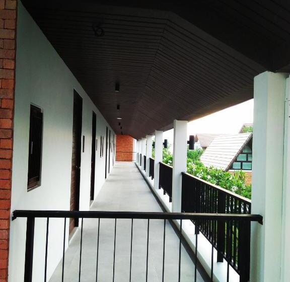 חדר סטנדרט, Sukhothai Treasure Resort & Spa