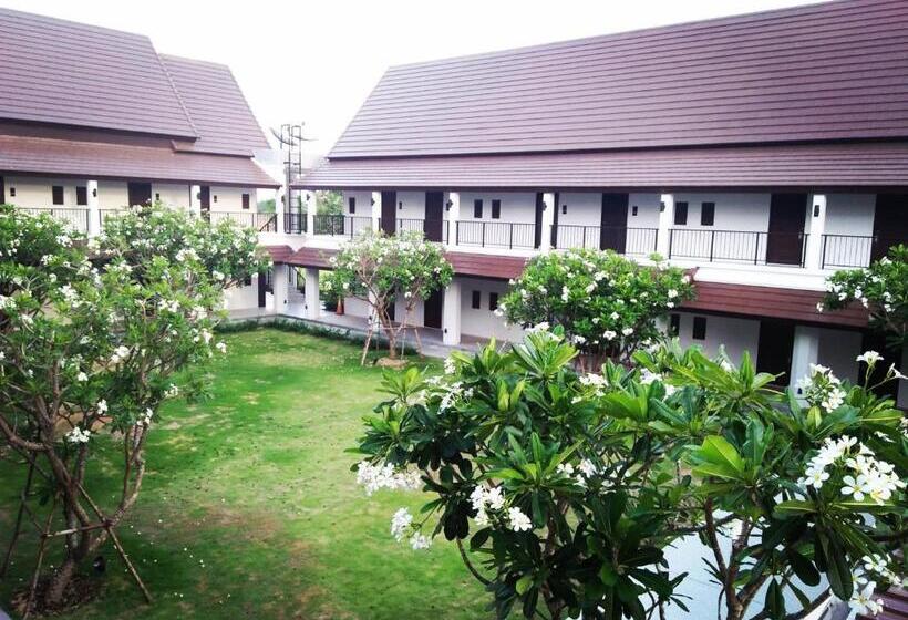 Номер Стандарт, Sukhothai Treasure Resort & Spa