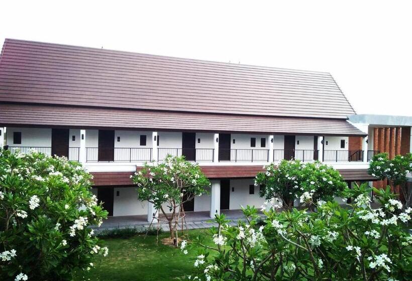 חדר סטנדרט, Sukhothai Treasure Resort & Spa