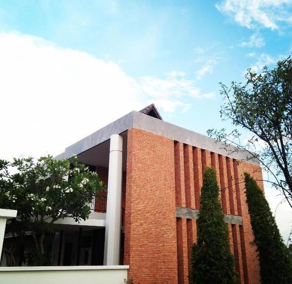 חדר דלוקס, Sukhothai Treasure Resort & Spa