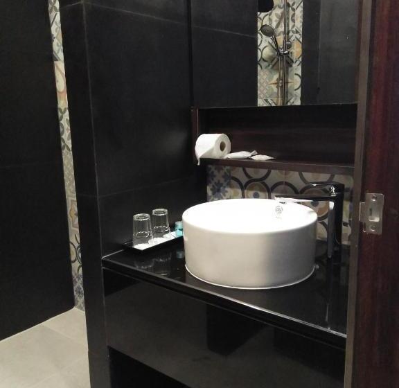 חדר סטנדרט, Sukhothai Treasure Resort & Spa