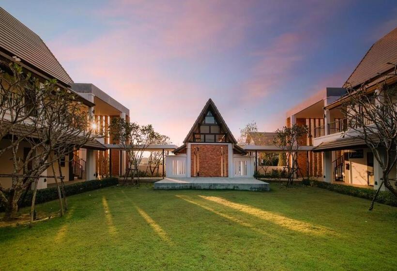 חדר סטנדרט, Sukhothai Treasure Resort & Spa