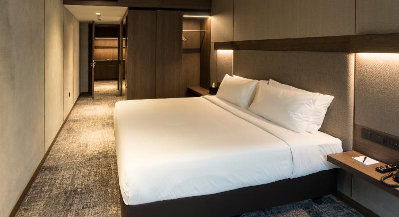 חדר סופריור, Sukhothai Treasure Resort & Spa