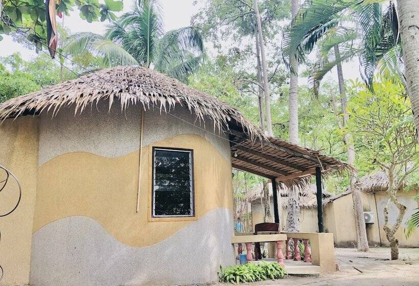 Standard-bungalow, The Pier