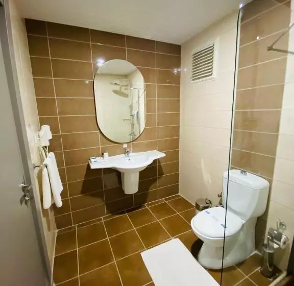 スタンダードルーム, Eftalia Aqua Resort – All Inclusive