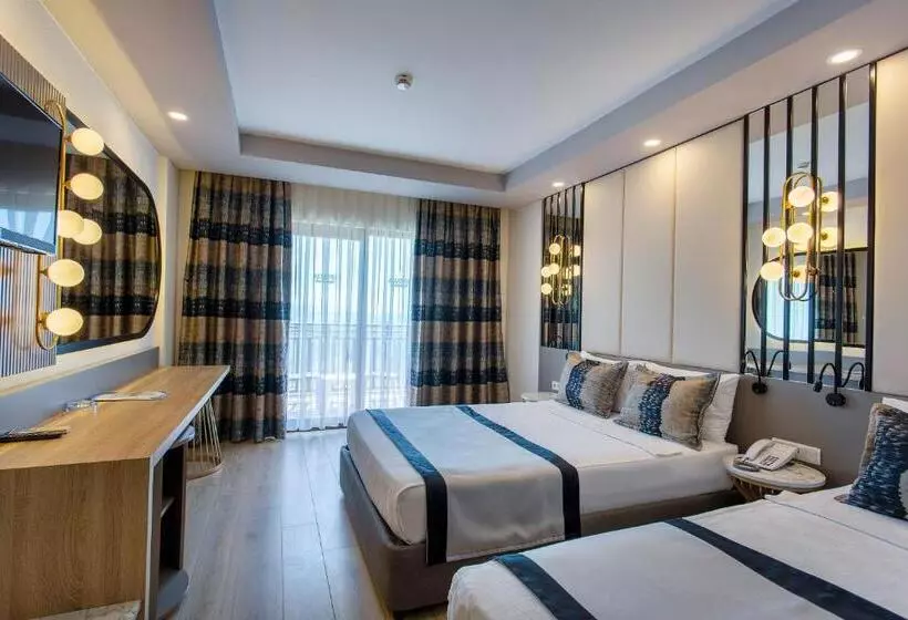 スタンダードルーム, Eftalia Aqua Resort – All Inclusive