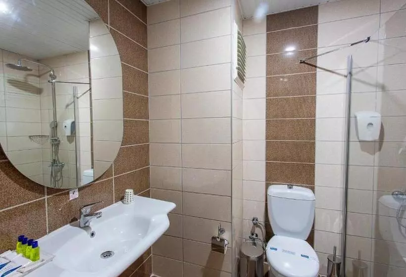 スタンダードルーム, Eftalia Aqua Resort – All Inclusive