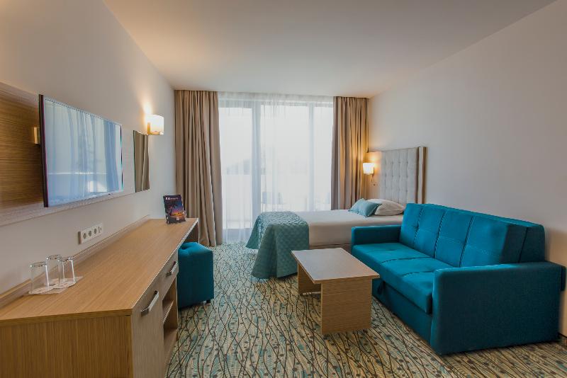 패밀리 룸, Astoria Hotel All Inclusive & Private Beach