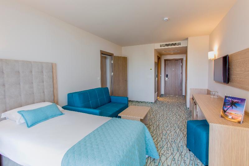 패밀리 룸, Astoria Hotel All Inclusive & Private Beach