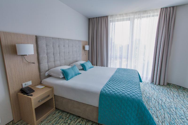 패밀리 룸, Astoria Hotel All Inclusive & Private Beach