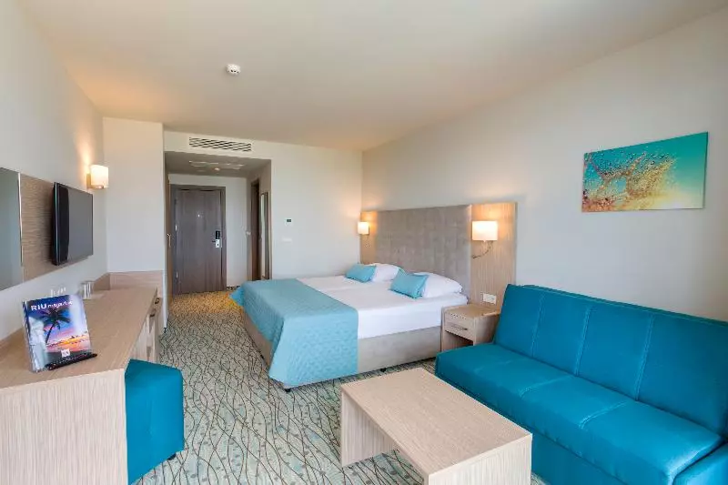 اتاق استاندارد, Astoria Hotel All Inclusive & Private Beach