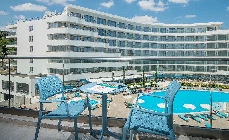 스탠다드 룸, Astoria Hotel All Inclusive & Private Beach