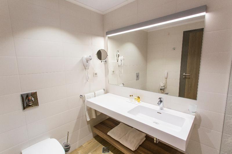 Номер Стандарт Вид на Море, Astoria Hotel All Inclusive & Private Beach