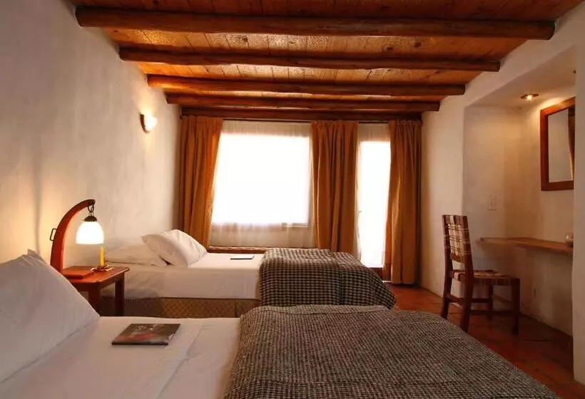 Superior-huone, Casa De Piedra